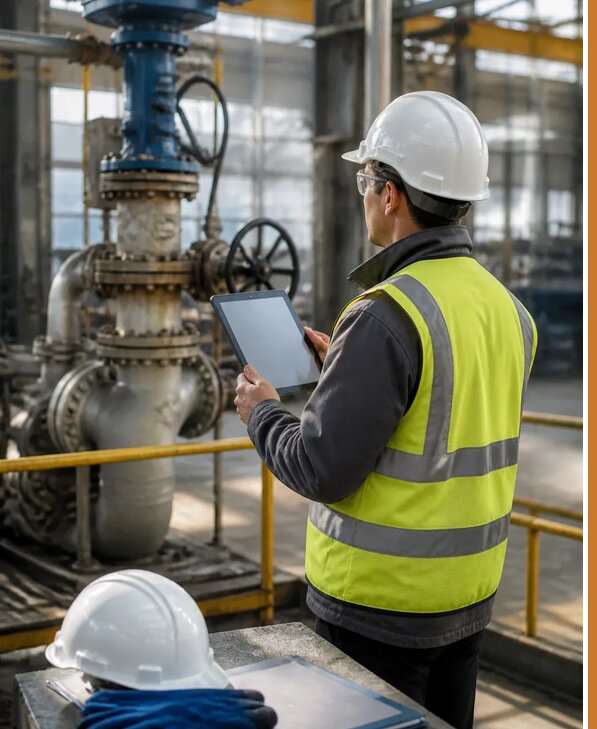 Выездной специалист по охране труда для предприятий в Горячем Ключе